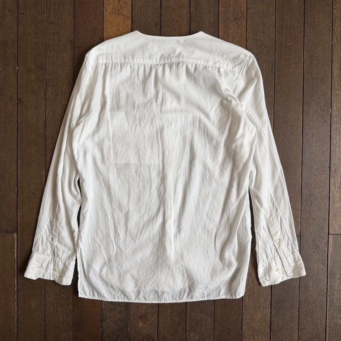 Nonnative 상품이미지6