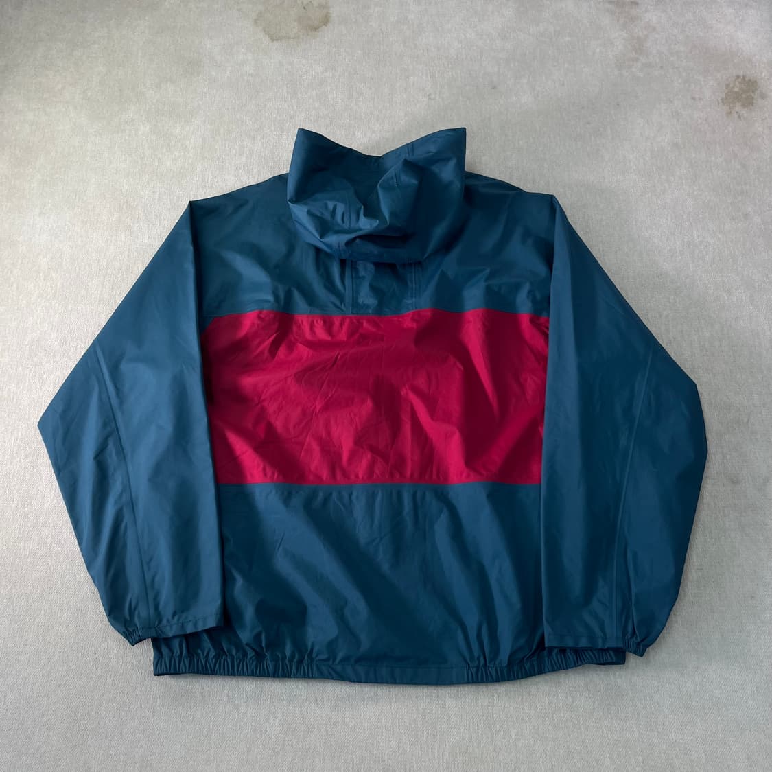 105 나이키 ACG 패커블 후디 바람막이 자켓 상품이미지2