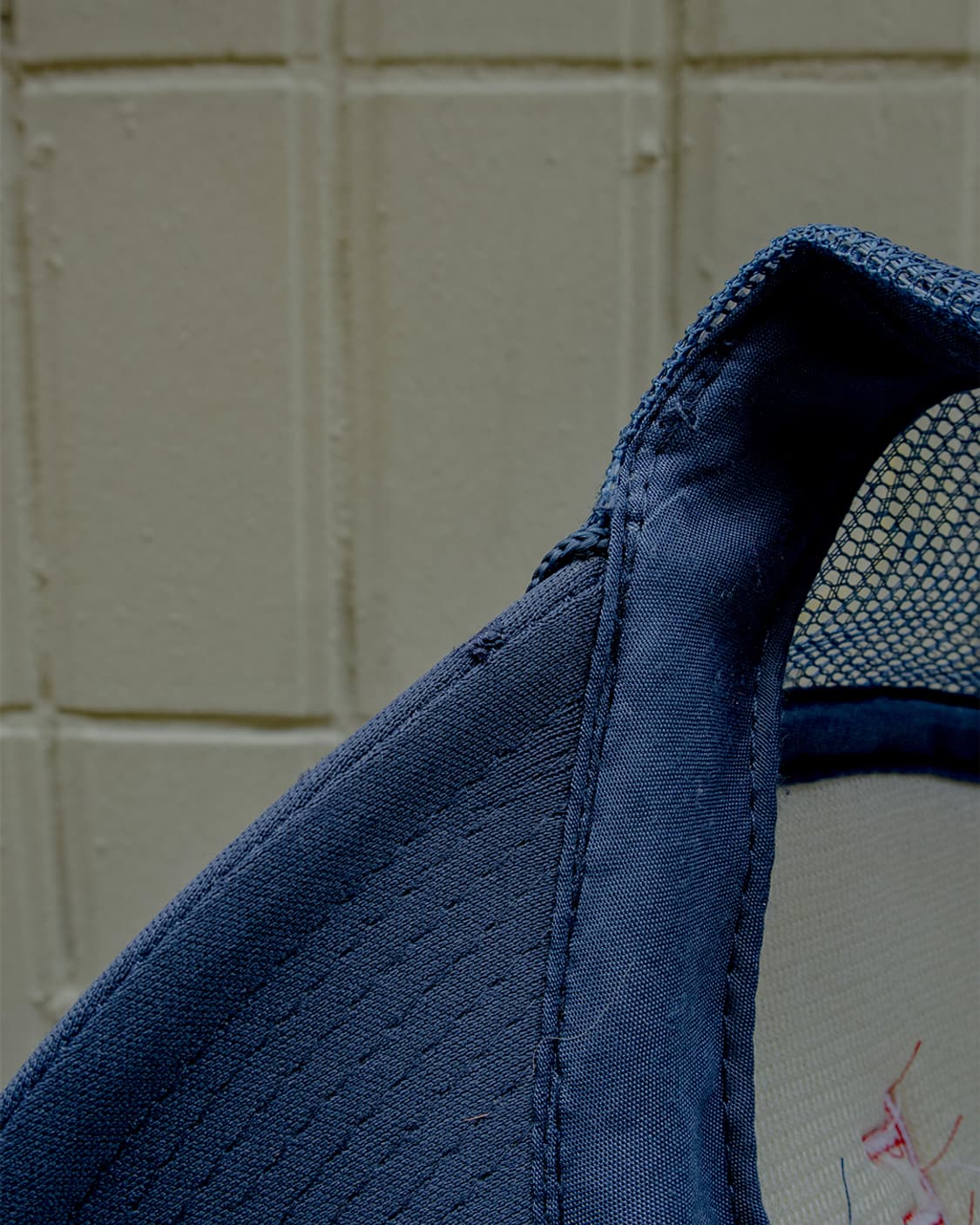 Ford mash trucker 캡 상품이미지7