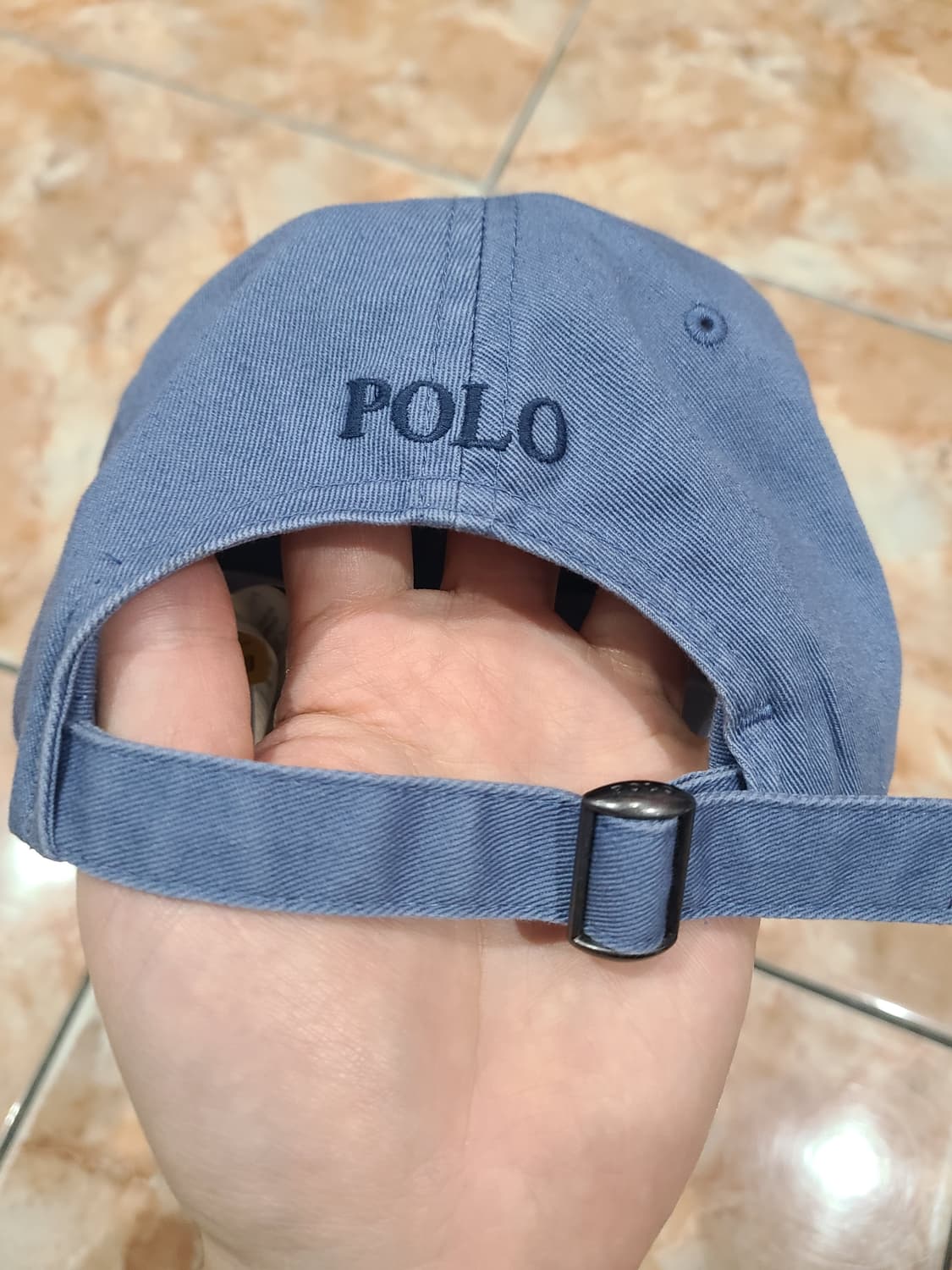 폴로랄프로렌 볼캡 상품이미지3