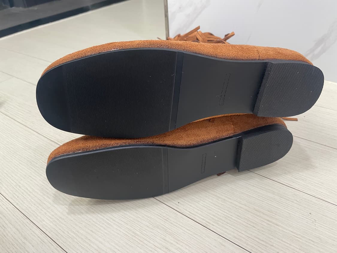 부츠(250) 상품이미지2