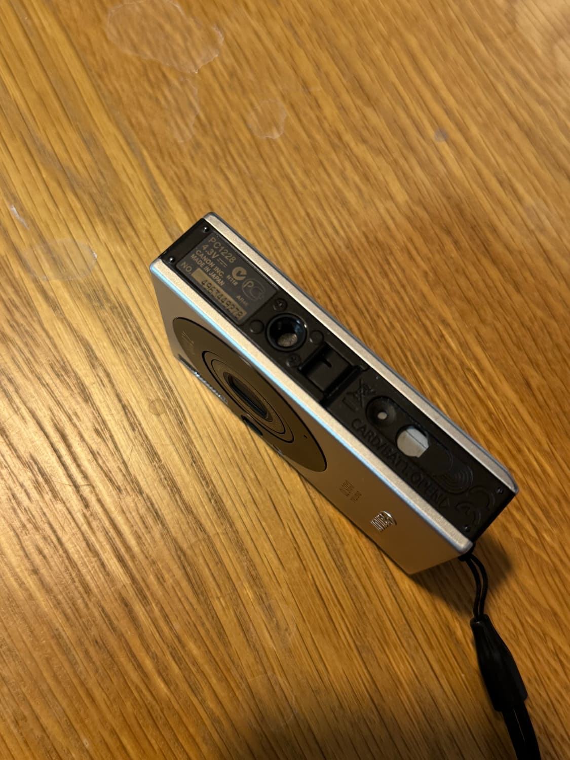 캐논 IXUS 70 (작례O) 상품이미지3