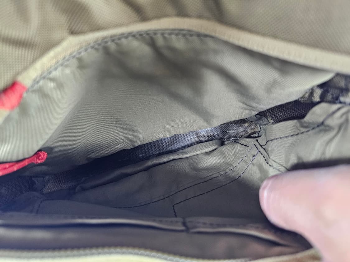 아크테릭스웨이스트백 상품이미지6