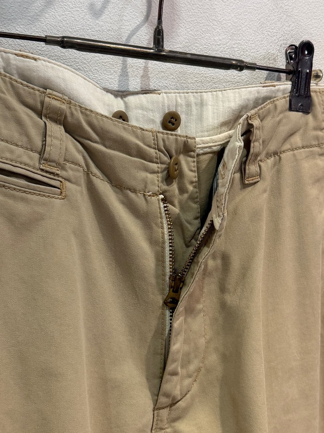 MASTER & Co. Shorts (32, Made In Japan) 상품이미지6