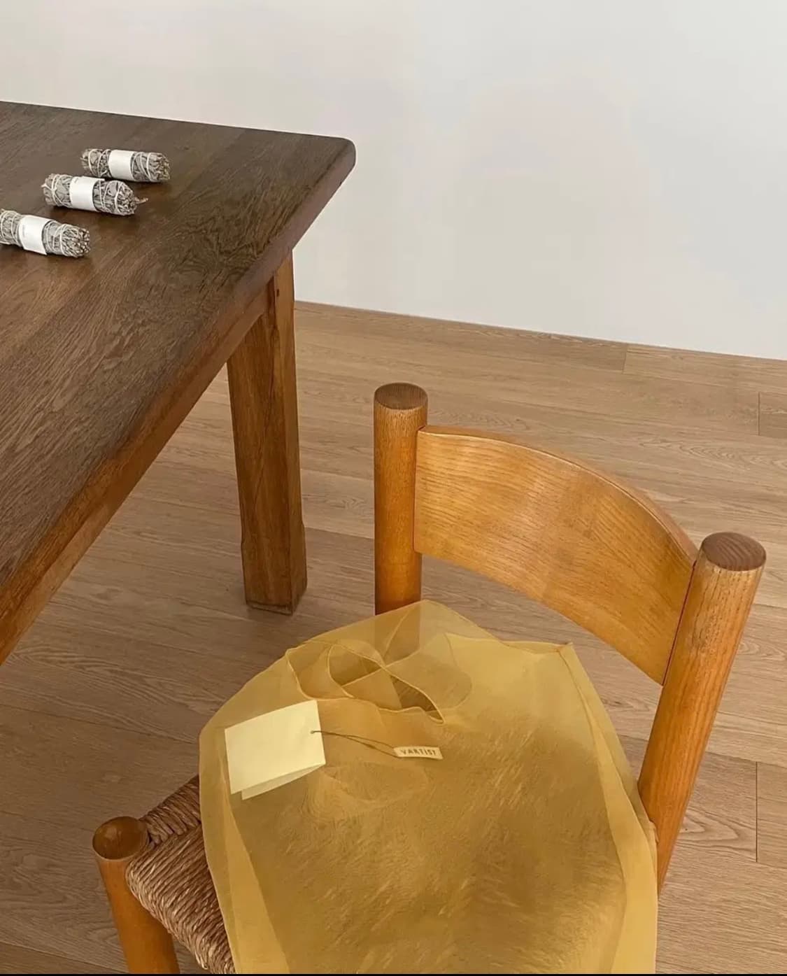 [택달린새상품]바티스트샵다리아백쉬어백vartist라지사이즈 상품이미지2