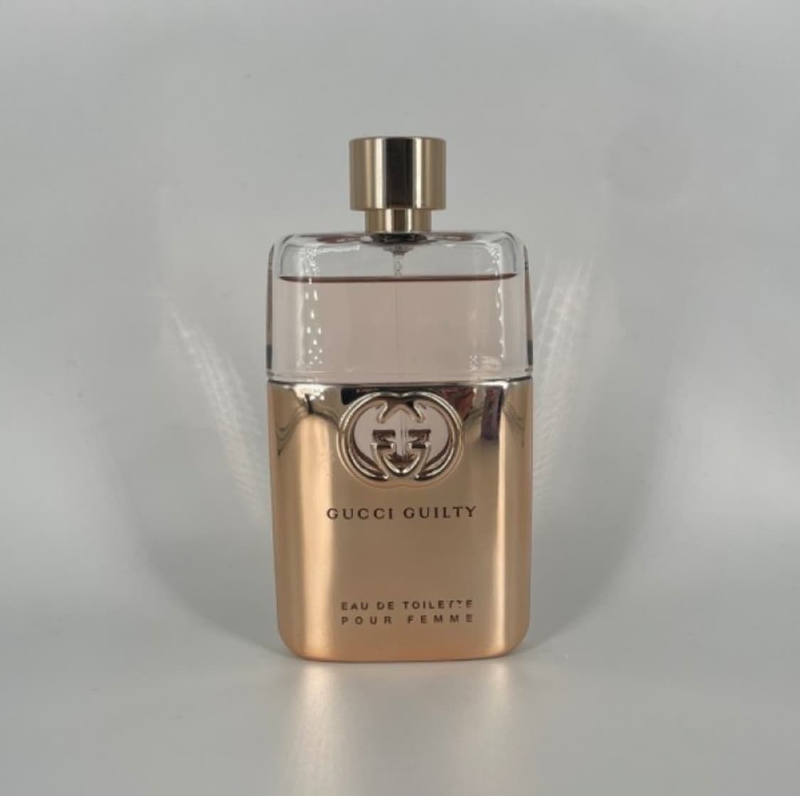 구찌 길티 뿌르팜므 오드뚜왈렛 90ml 상품이미지4