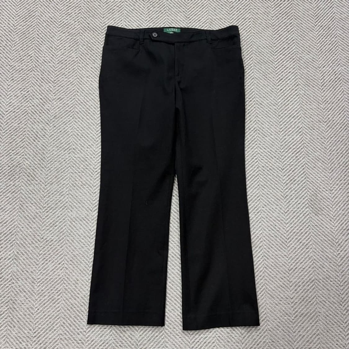 로렌랄프로렌 베이직 슬랙스 v2460 상품이미지1