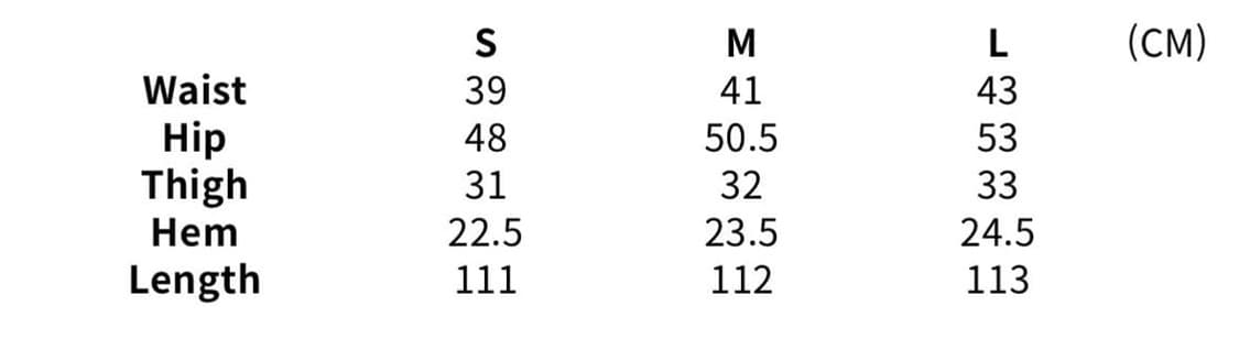 플라스틱 프로덕트 유틸리티 팬츠 상품이미지6