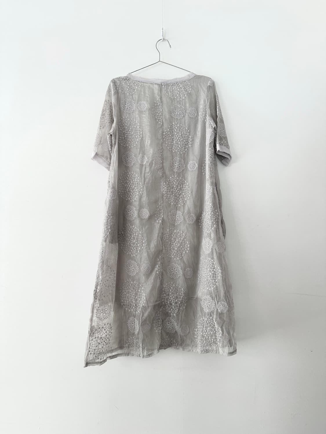 Buble cicle summer tops & ops 상품이미지4