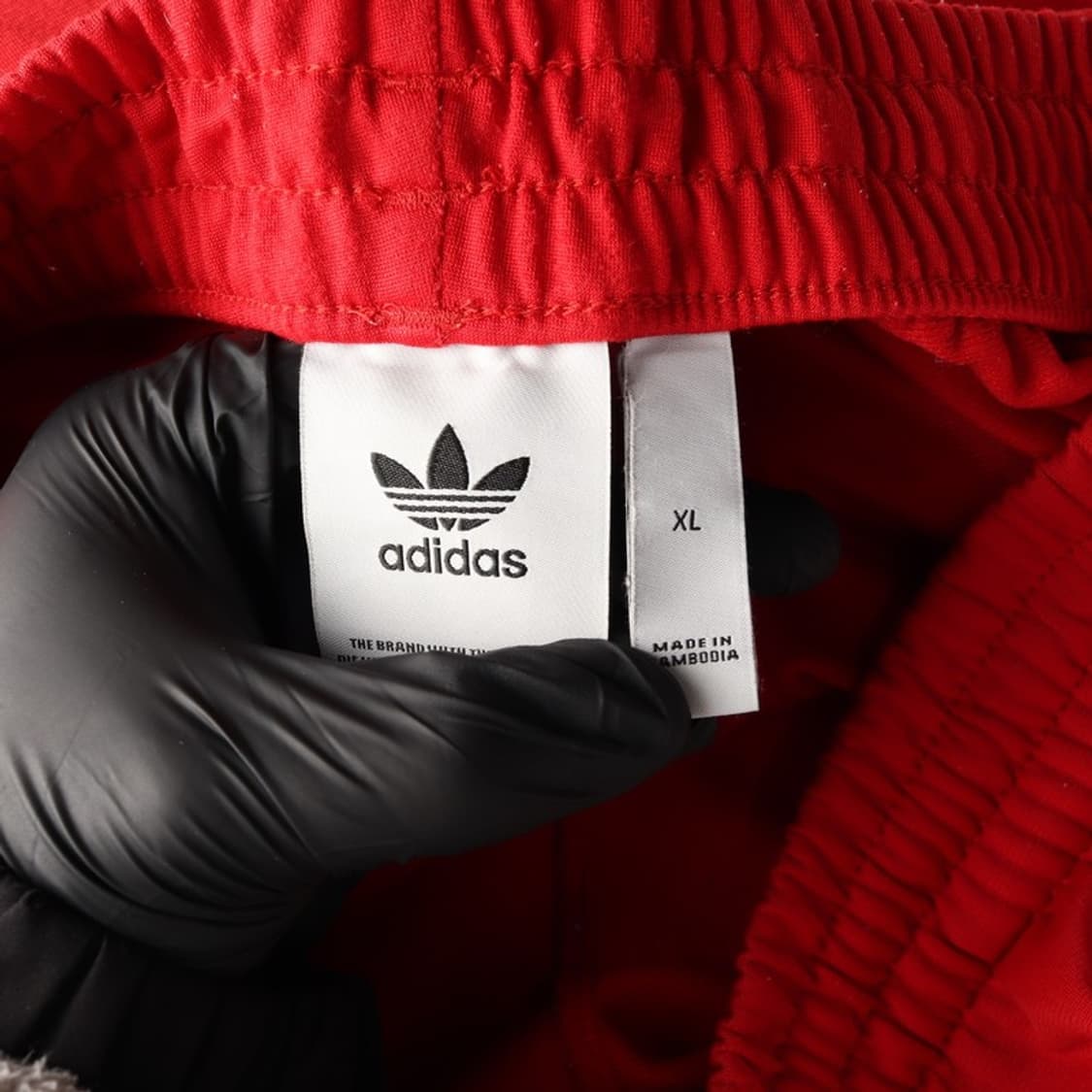 아디다스 오리지널스 파이어버드 트랙 팬츠 XL 상품이미지6