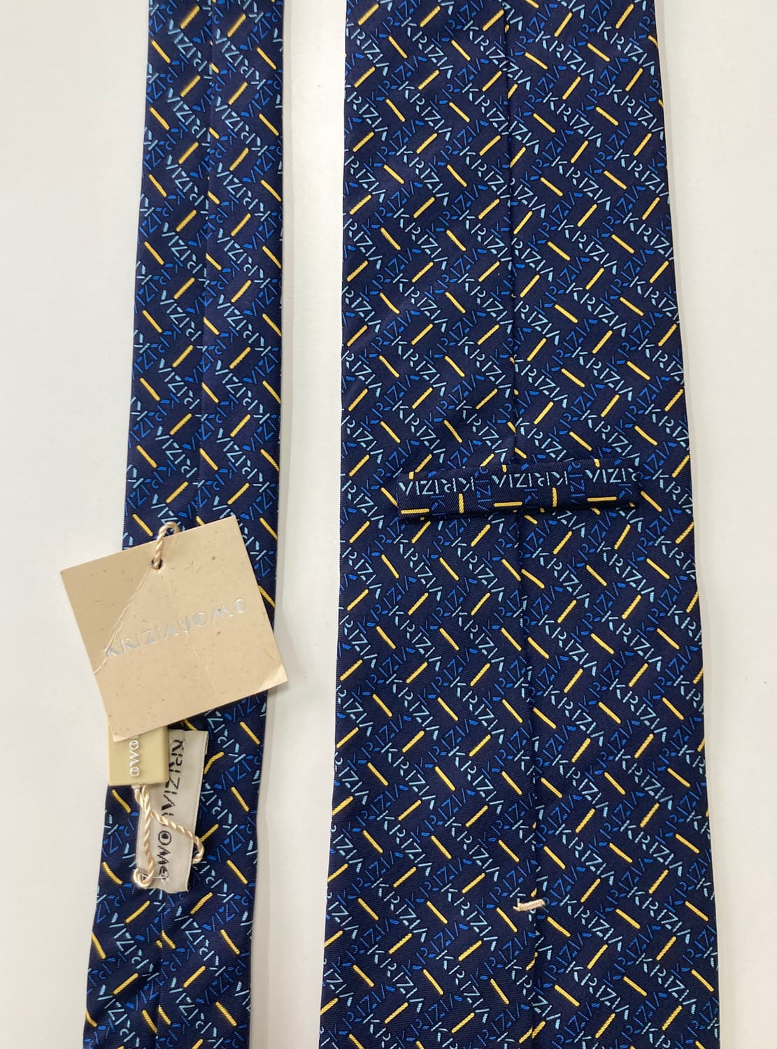 크리지아 넥타이 상품이미지4