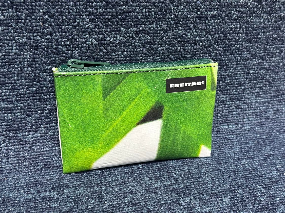 새제품 Freitag 프라이탁 희귀 전사 블레어 상품이미지3