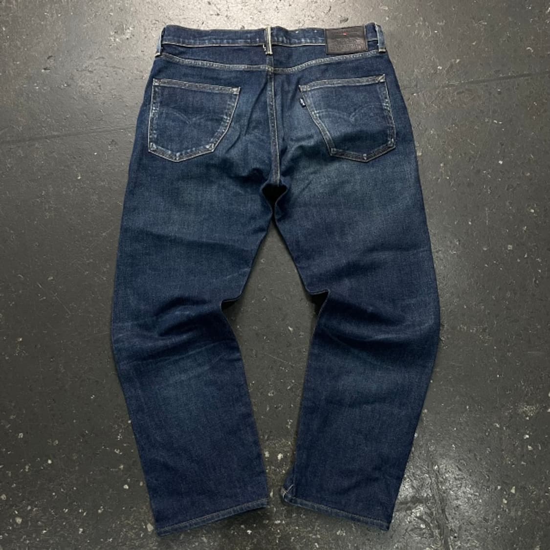 34 리바이스 502 MADE & CRAFTED  상품이미지6