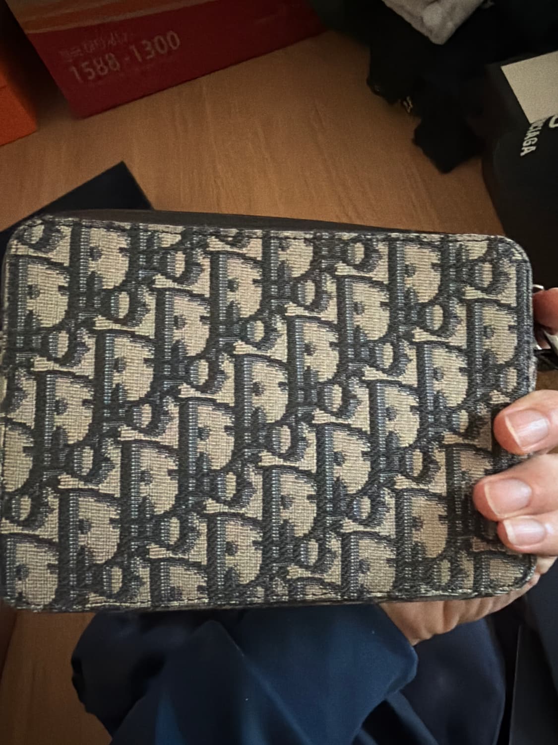 디올 크로스백 상품이미지1