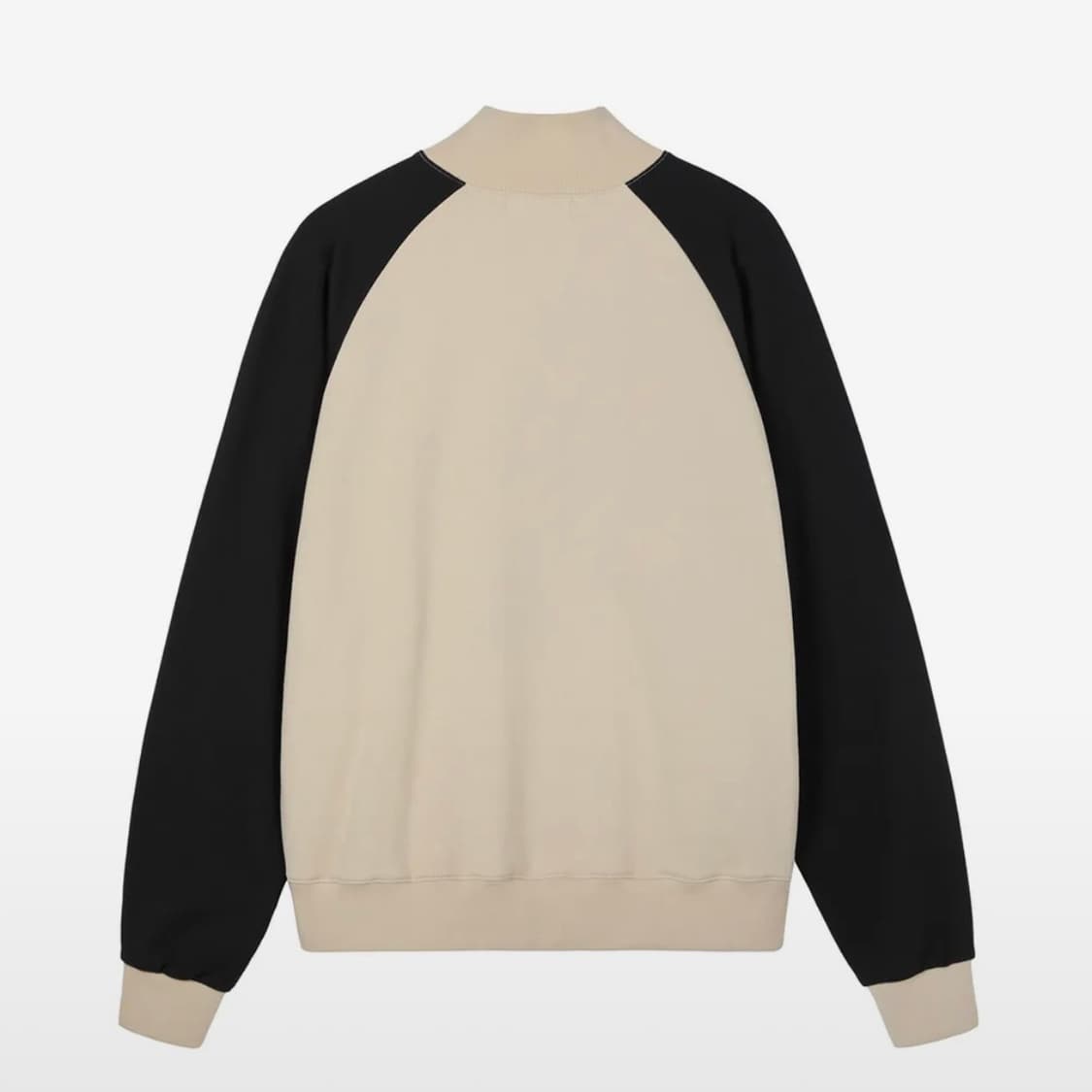 락케이크 래글런 풀집 자켓 상품이미지3