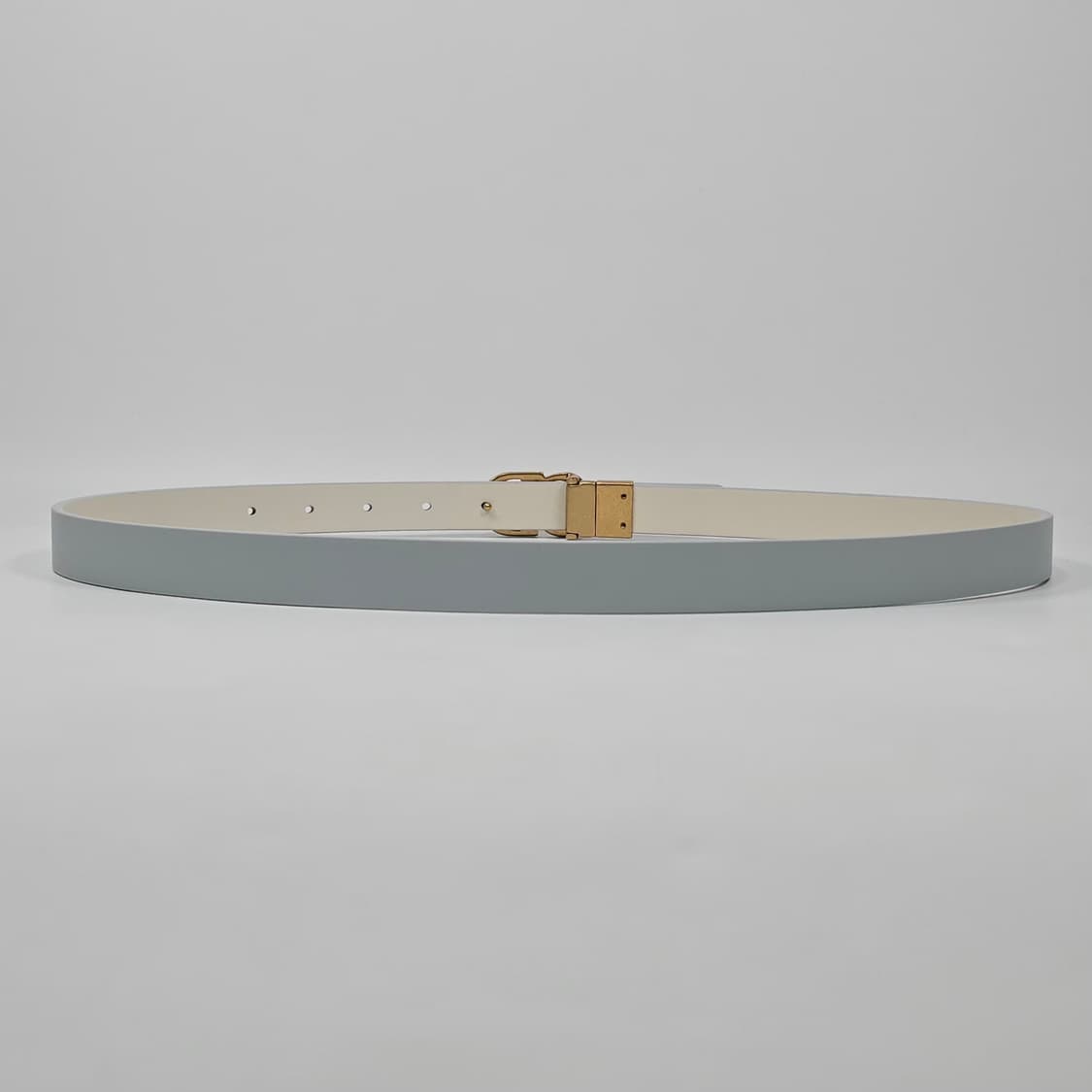 디올 리버서블 새들 가죽 벨트 ( 85 ) 상품이미지3