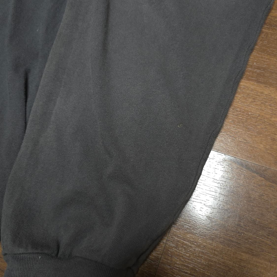 [XL]세인트미카엘 23AW 더 뮤턴트 롱슬리브 상품이미지5