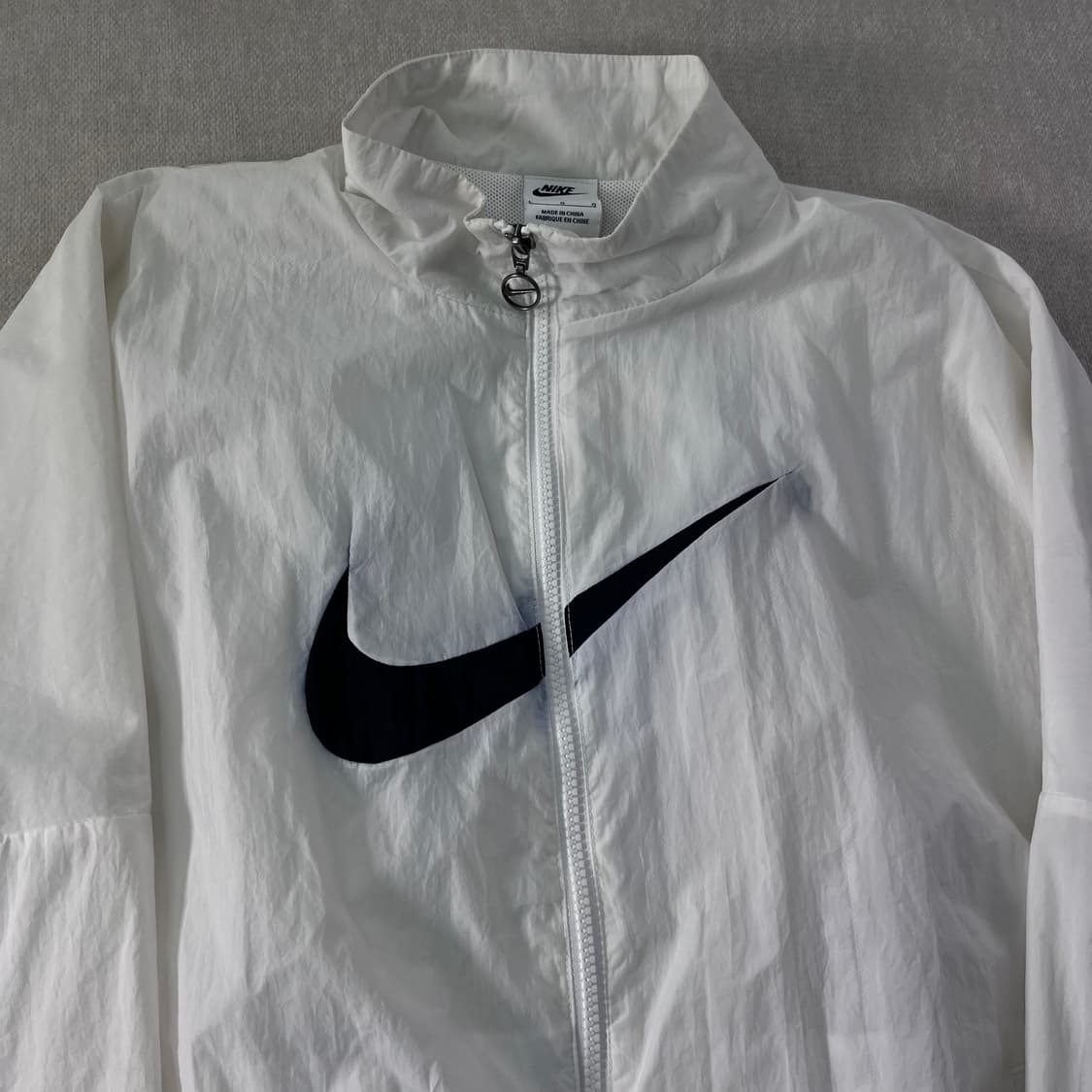 105 나이키 빅스우시 바람막이 자켓 상품이미지2