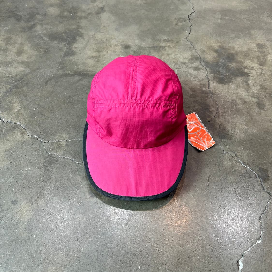 00s 나이키 러닝 캡 상품이미지2