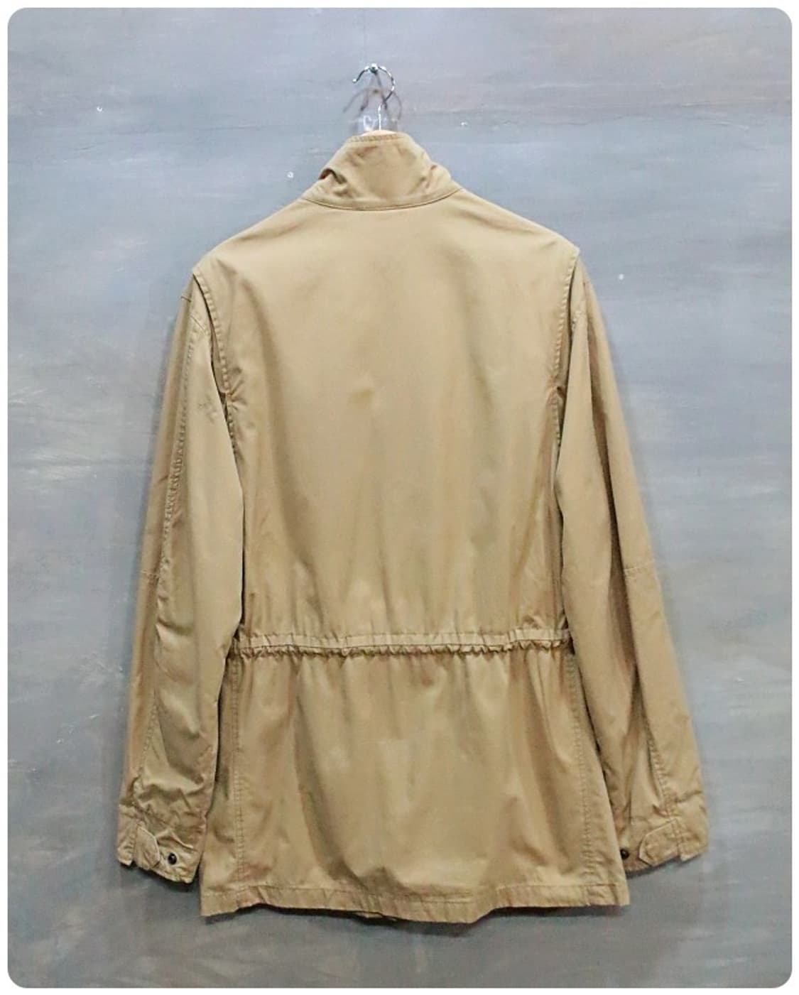 타미힐피거 M-65 치노 필드 자켓 105 상품이미지3