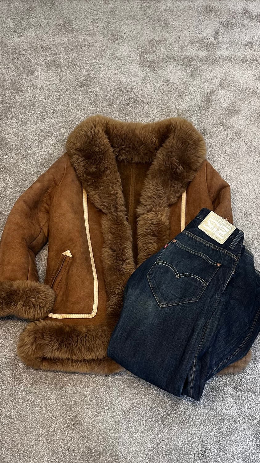 리바이스514(32) 상품이미지7