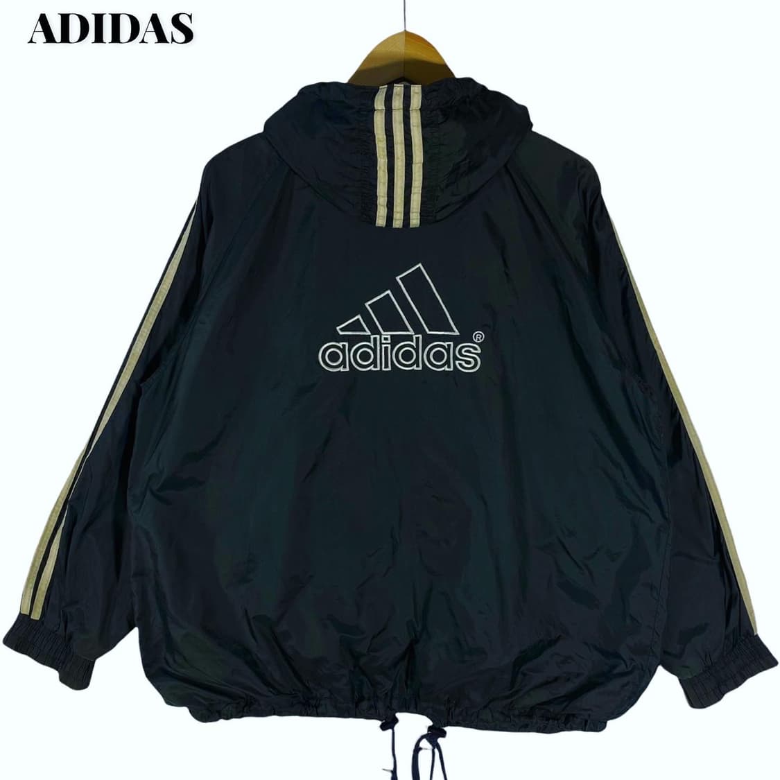adidas windbreaker jacket 상품이미지1
