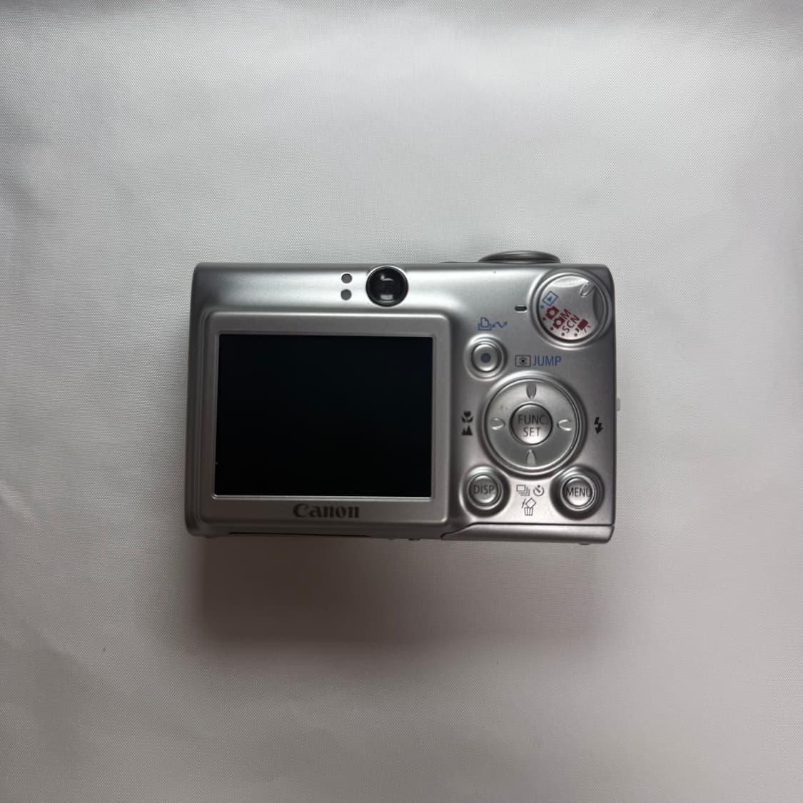 캐논 IXY 600 / IXUS 700 / SD 500 (익시, 익서스) 상품이미지2