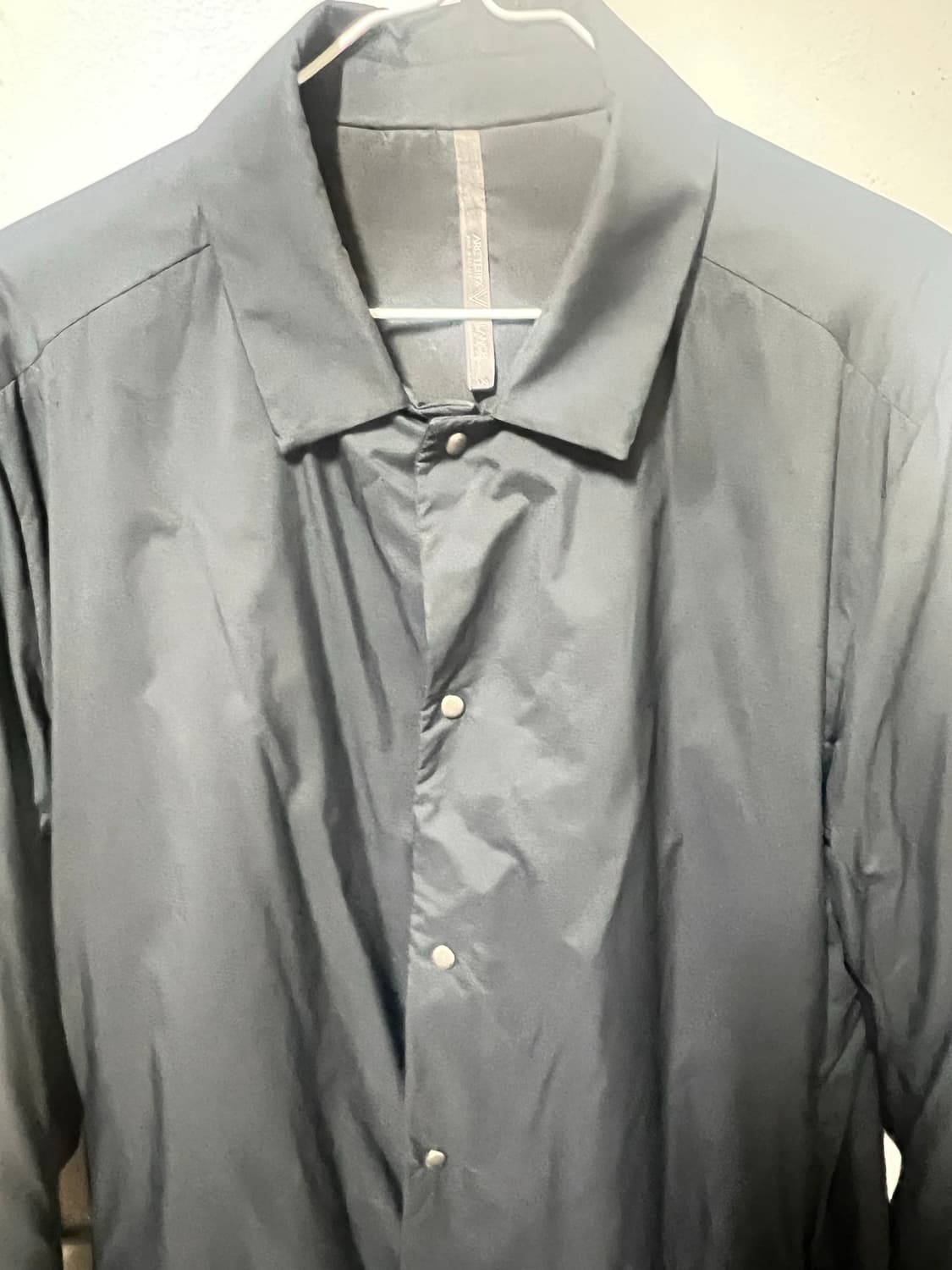 베일런스 쿼인. 텍사이즈 라지 상품이미지2