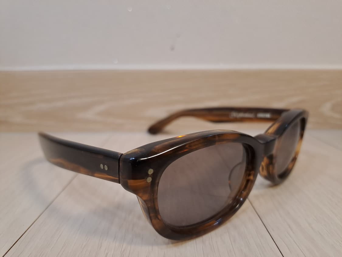 NEIGHBORHOOD X EFFECTOR TRAMP(이펙터)486 상품이미지3