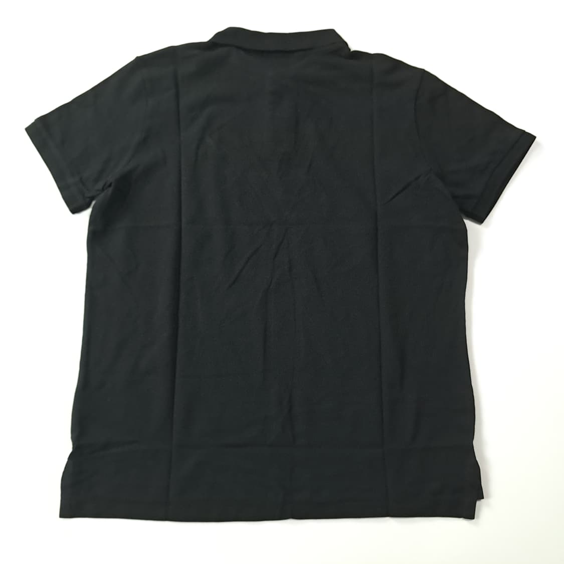 CK340 L 폴로 슬림핏 블랙 칼라 티셔츠 상품이미지6