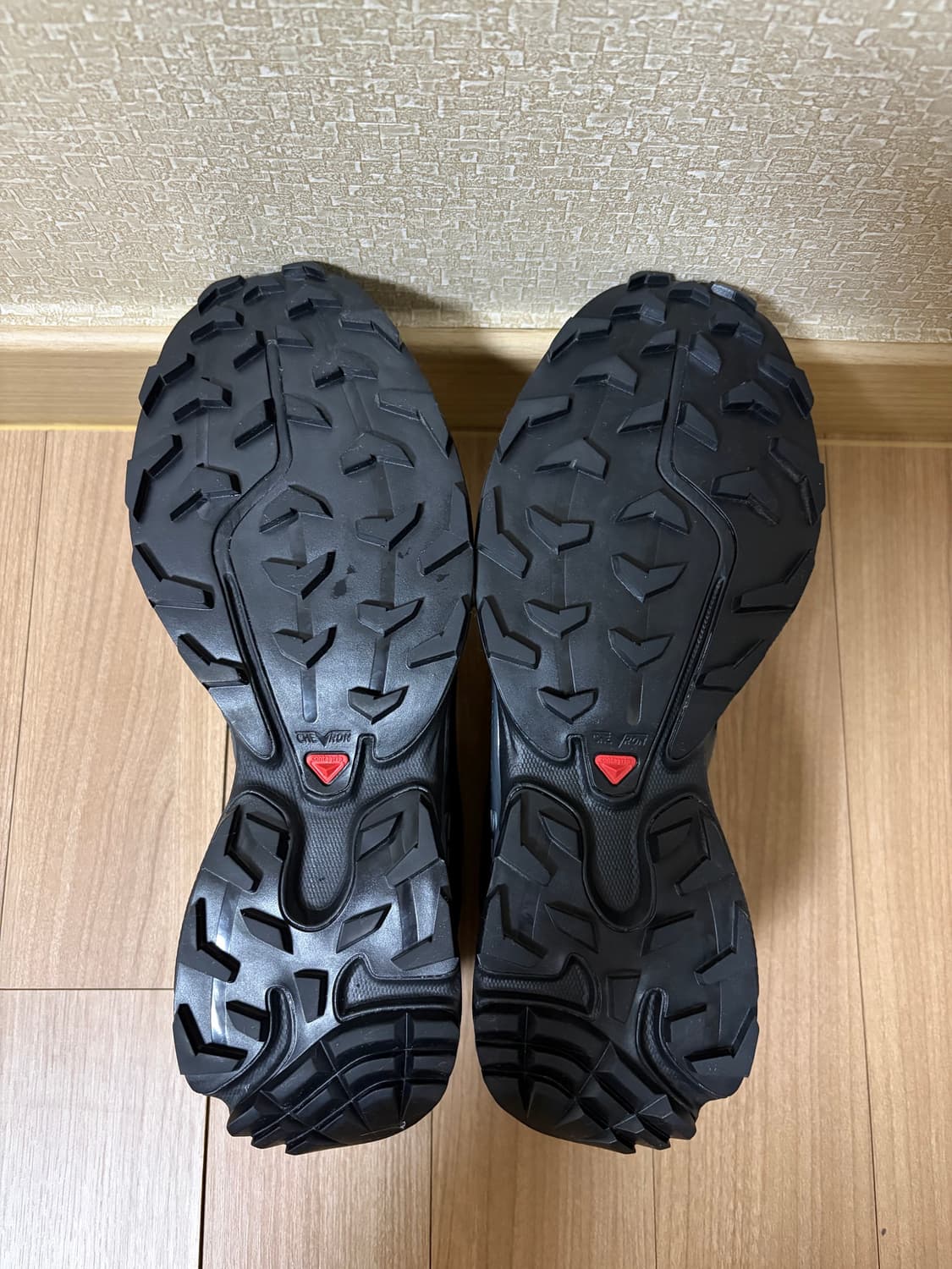살로몬 XT-6 익스팬스 블랙 에보니 상품이미지8
