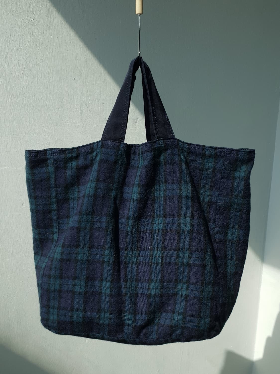 Comme Des Garcons reversible tote bag 상품이미지6