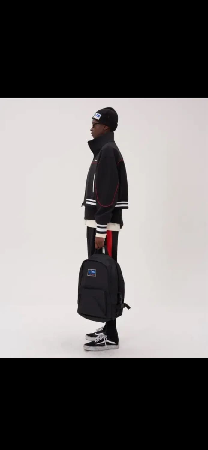 아더에러 트윈 숄더백 상품이미지2