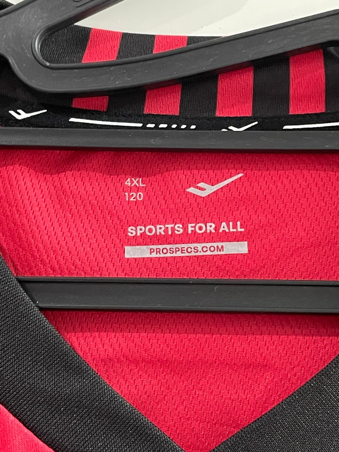 4XL) FC서울 2024 홈 긴팔 유니폼 강주혁 마킹 상품이미지3