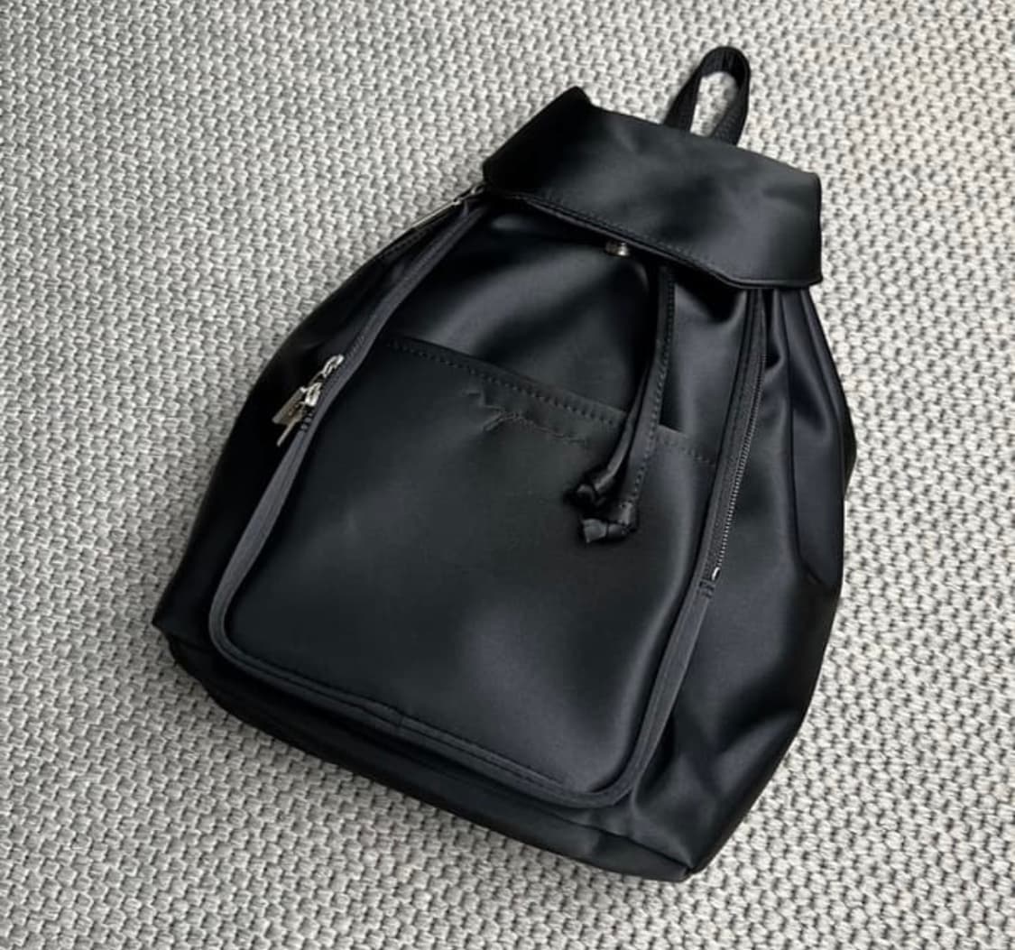 yohji yamamoto 백팩 상품이미지2