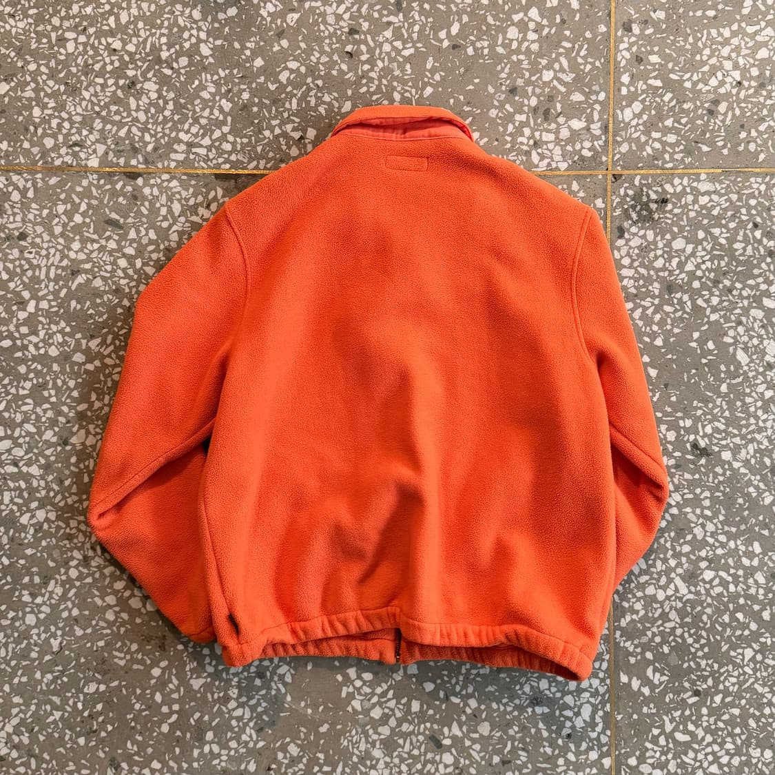 슈프림 폴라텍 해링턴 자켓 17fw 상품이미지2