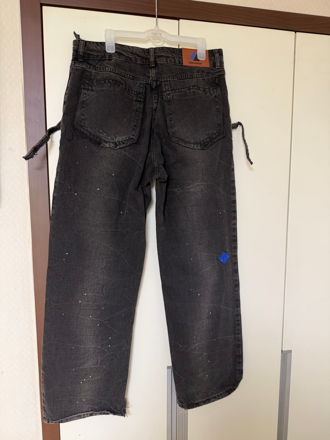 자라 아더에러 슬릿진 38 상품이미지5