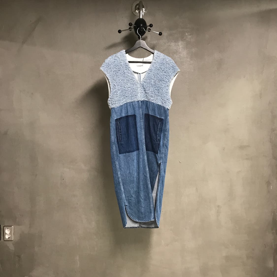 마메 원피스 1(W) 상품이미지1