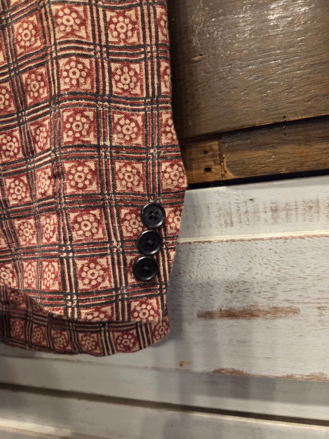 케네스필드 자켓  상품이미지9