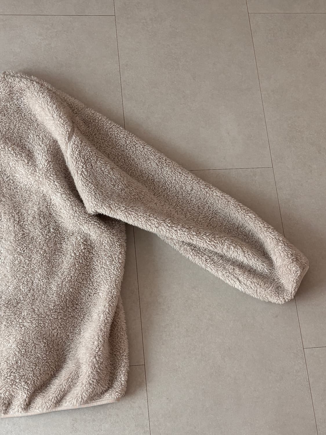 다 파타고니아 입잖아. 그래서 난 그냥 유니클로  상품이미지7