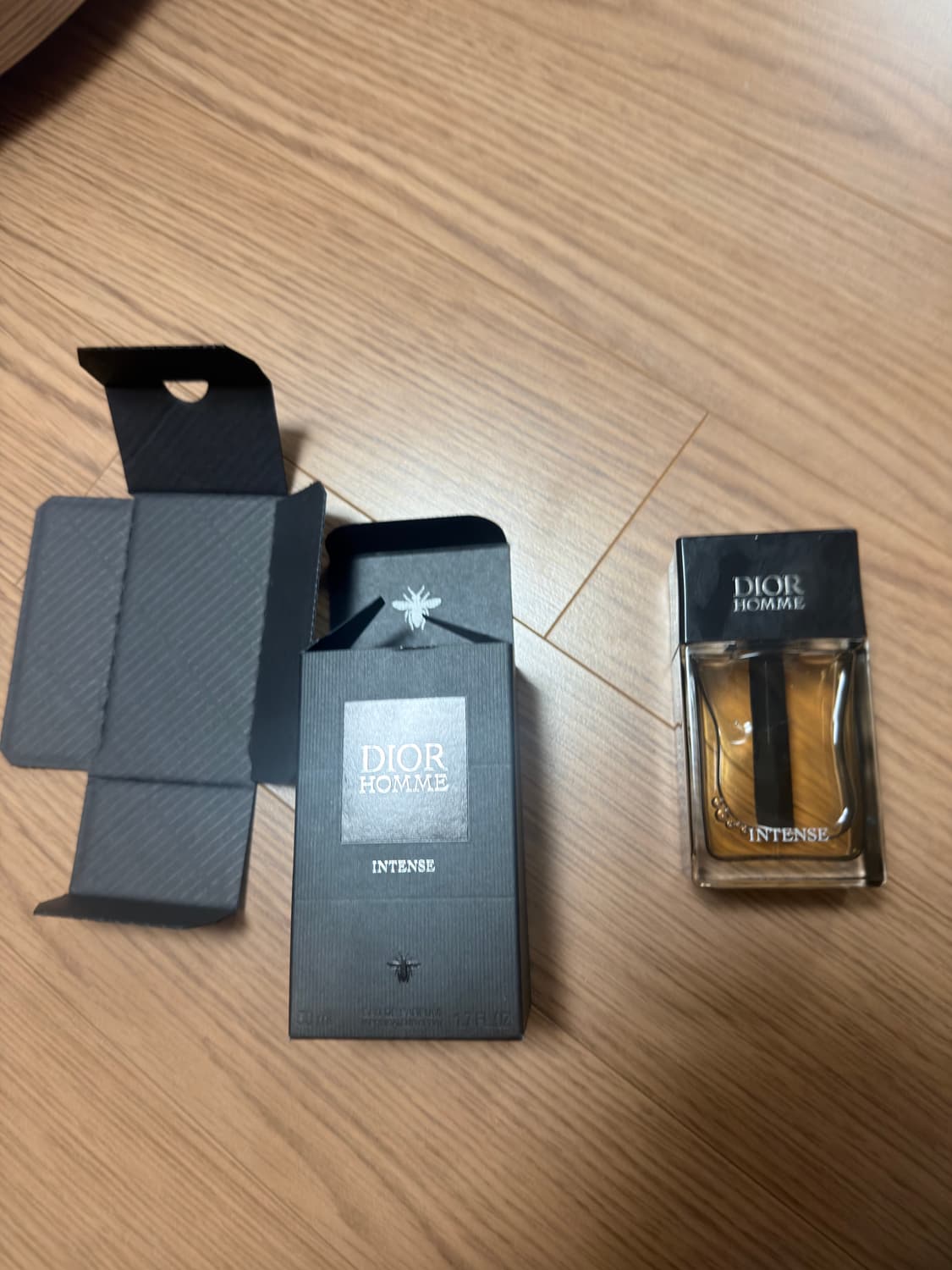 디올 옴므 인텐스 50ml 상품이미지1