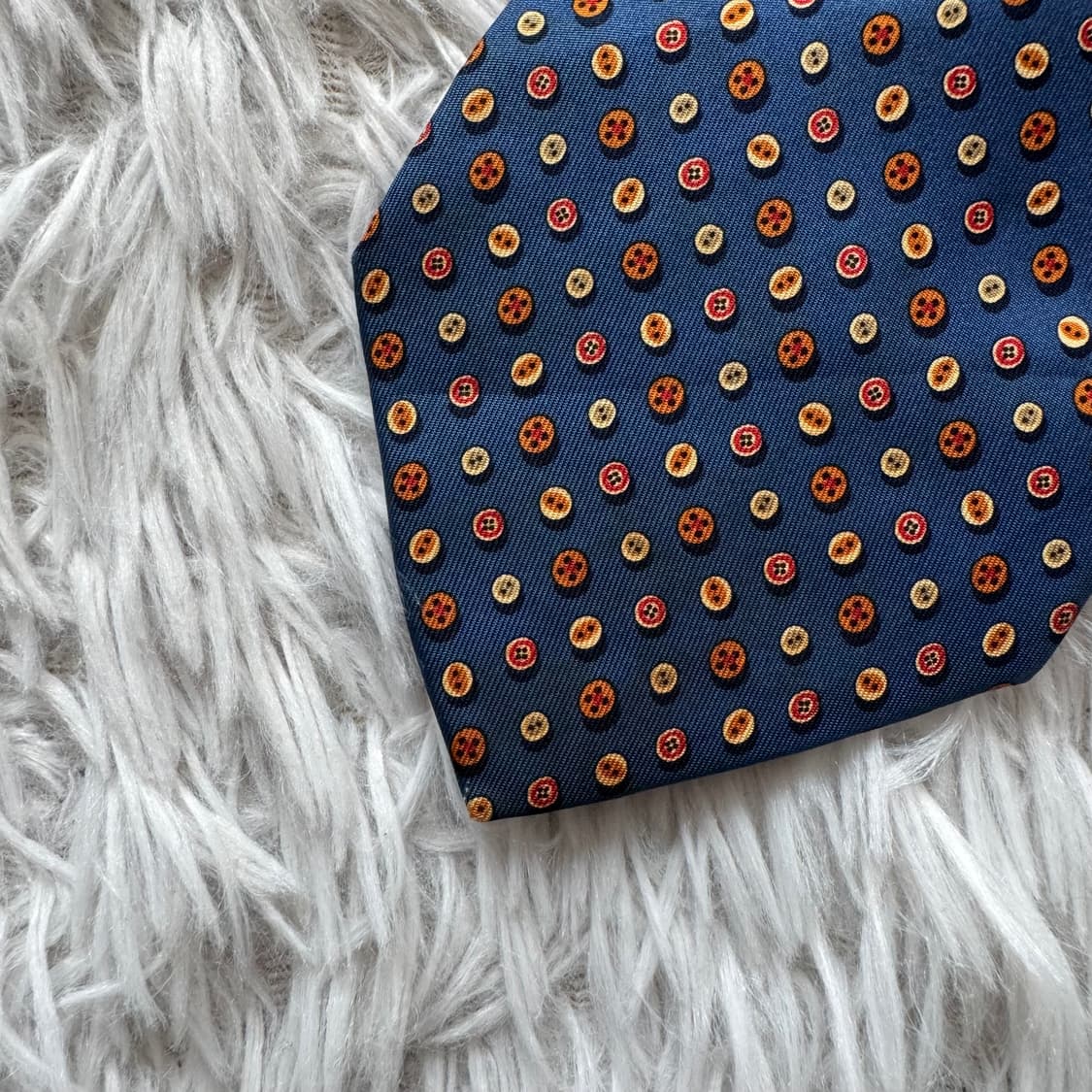 SALVATORE FERRAGAMO 일본빈티지 넥타이 페라가모 넥타이 F 상품이미지1