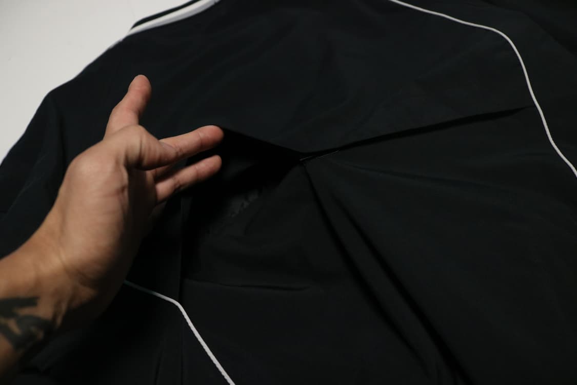 엄브로 빈티지 웜업 상품이미지7
