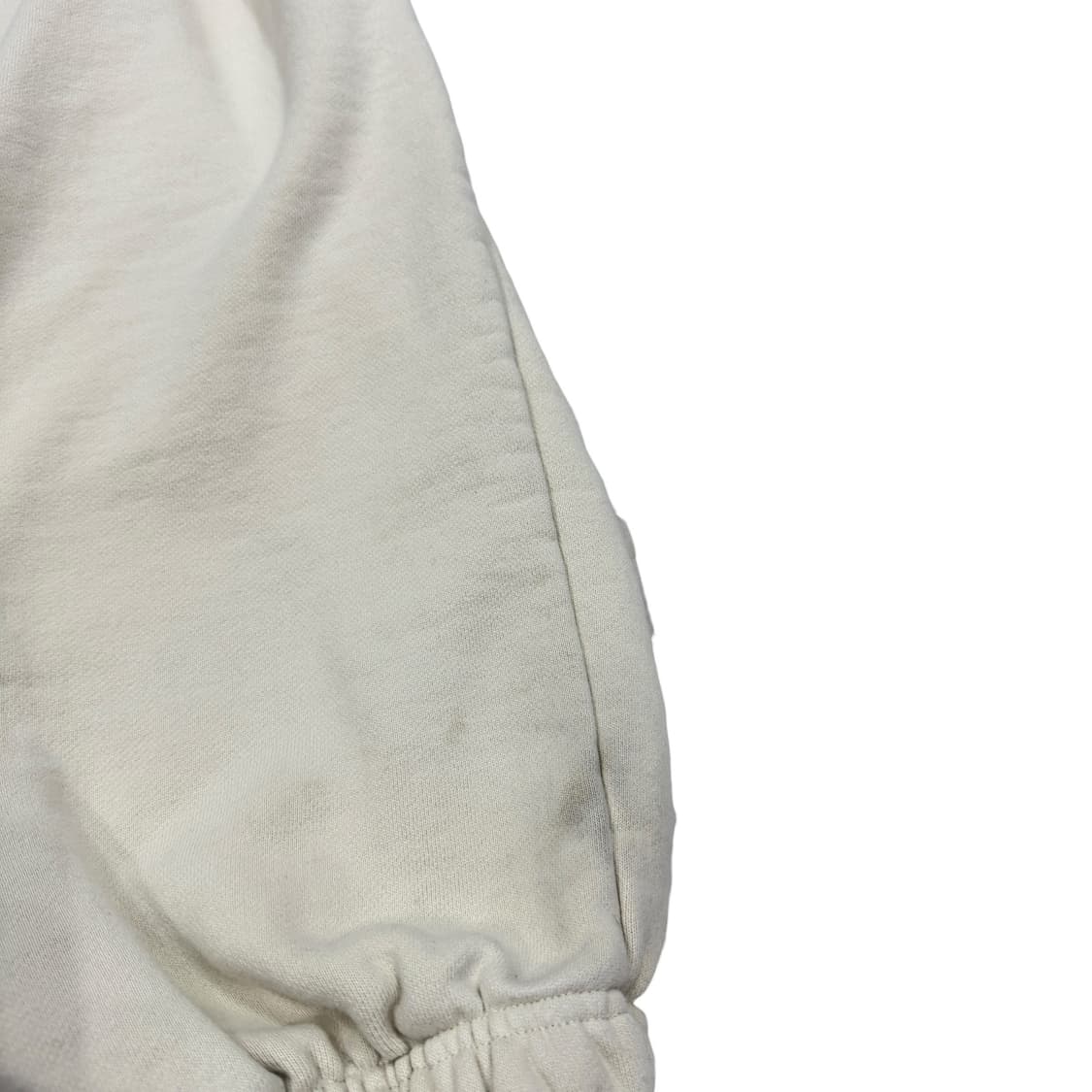 배드블러드 스웻 조거팬츠 바지 S 상품이미지7