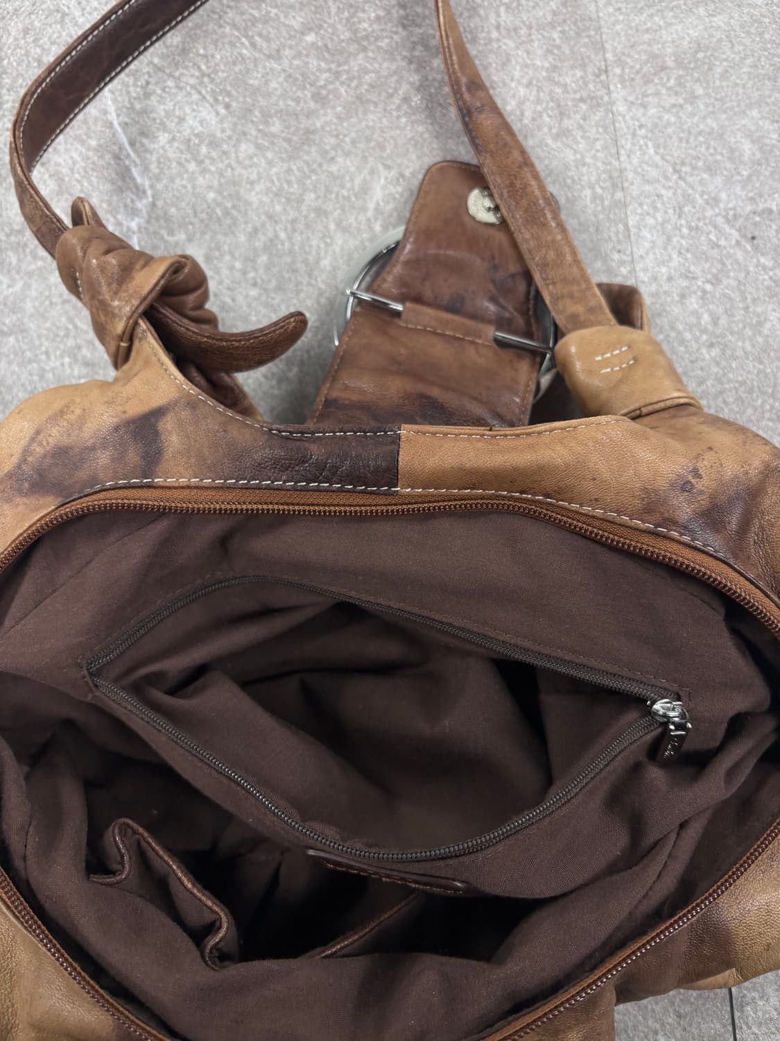 Vintage bag 상품이미지9