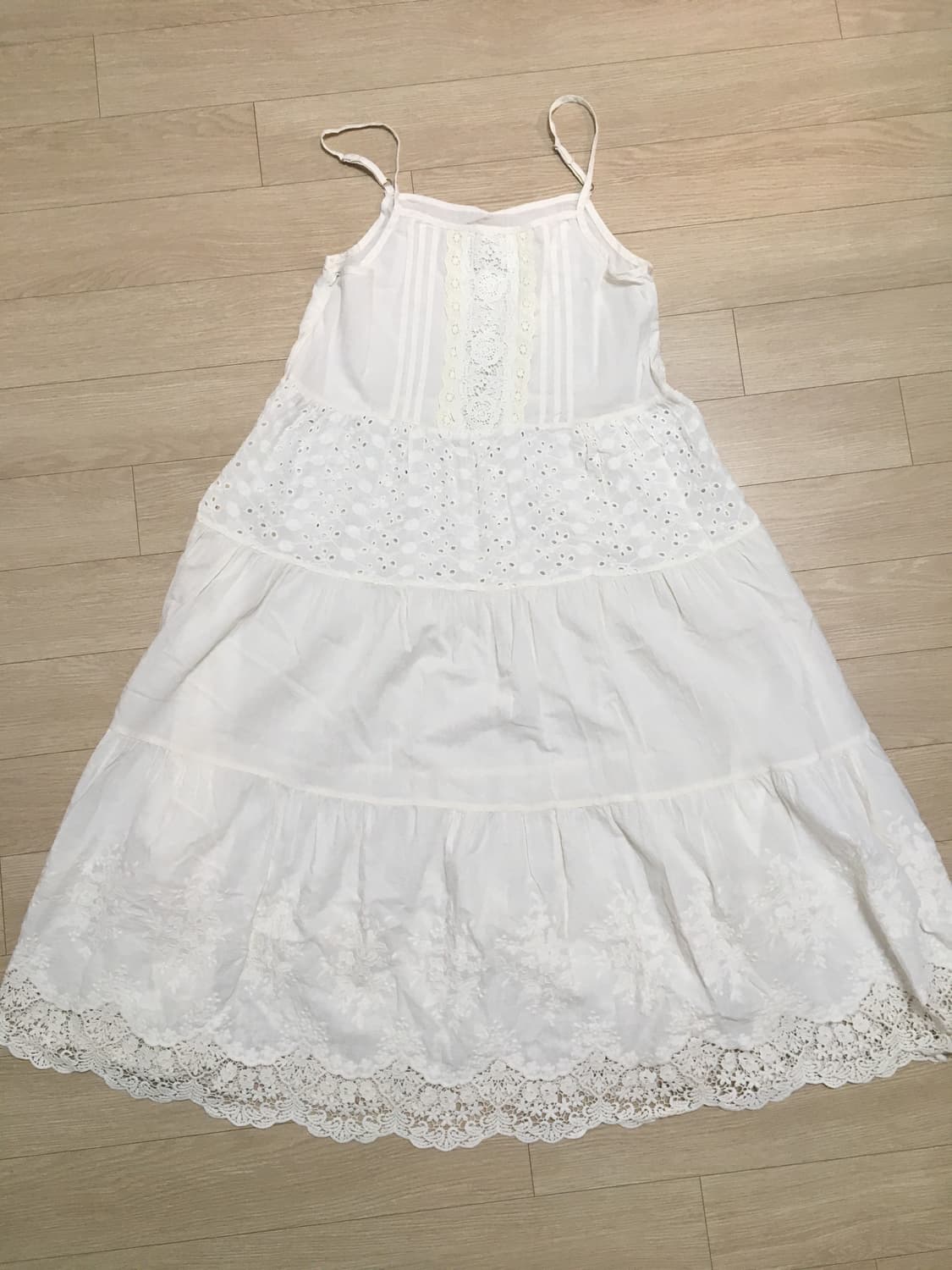 모리걸 원피스 상품이미지1