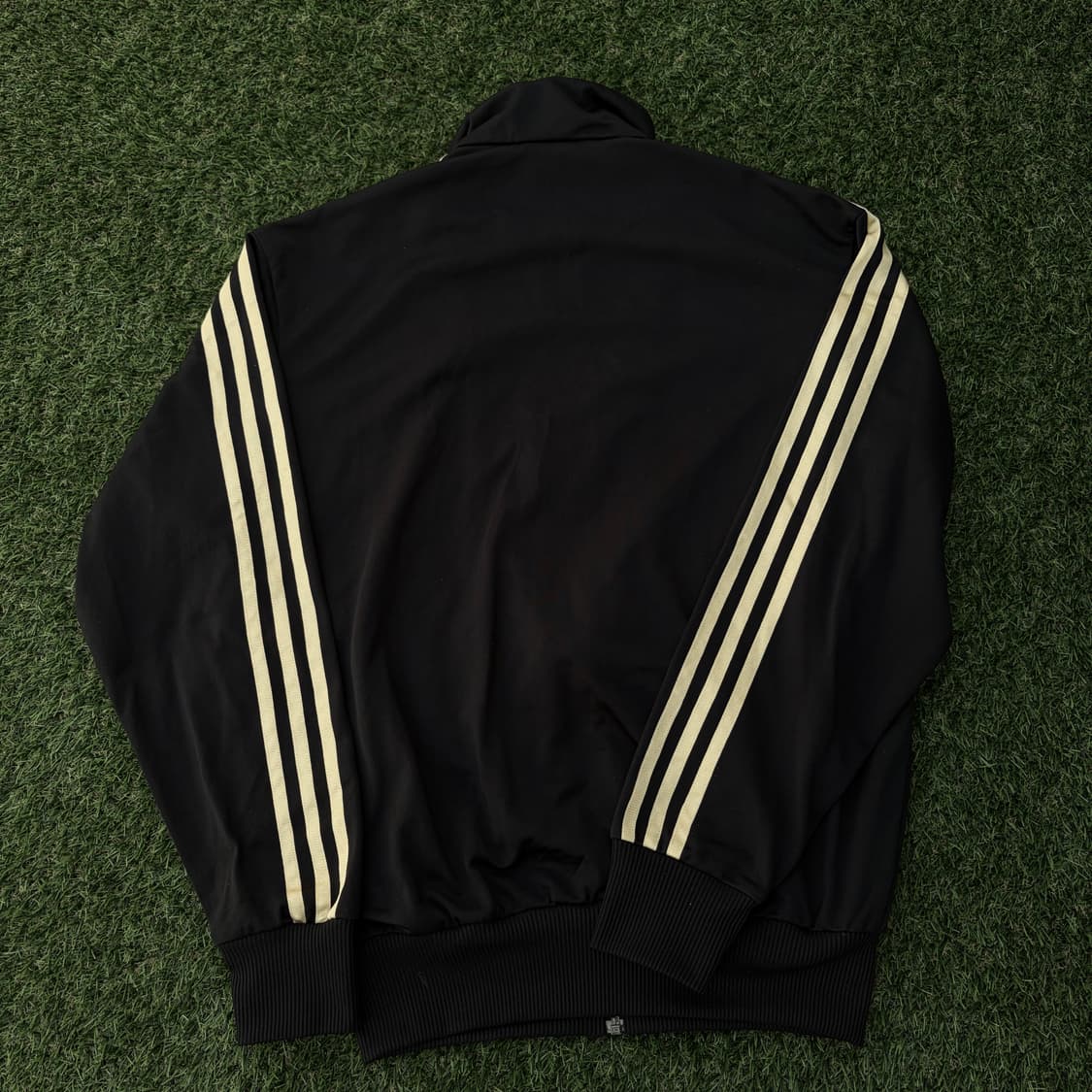 90)아디다스 구파이어버드 금장 트랙탑 져지 상품이미지2