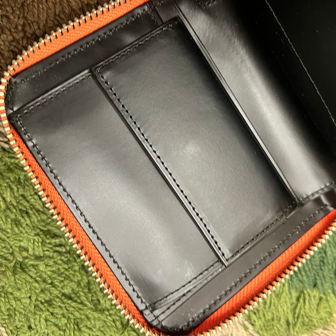 ps leather wallet 상품이미지4