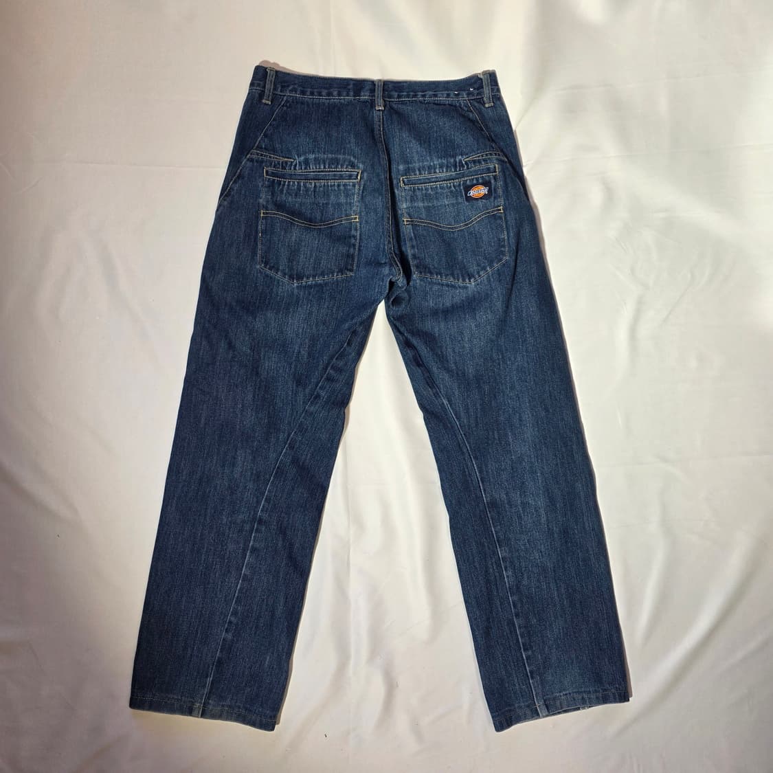 [32]디키즈 엔지니어드 진 데님 팬츠 상품이미지5