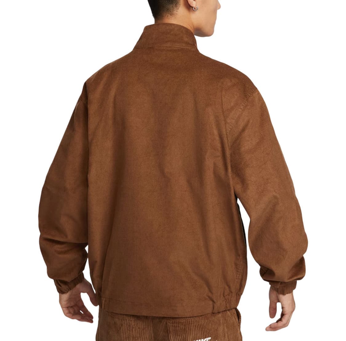 NIKE 코듀로이 헤링턴 자켓  상품이미지2